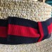 Straw Boater